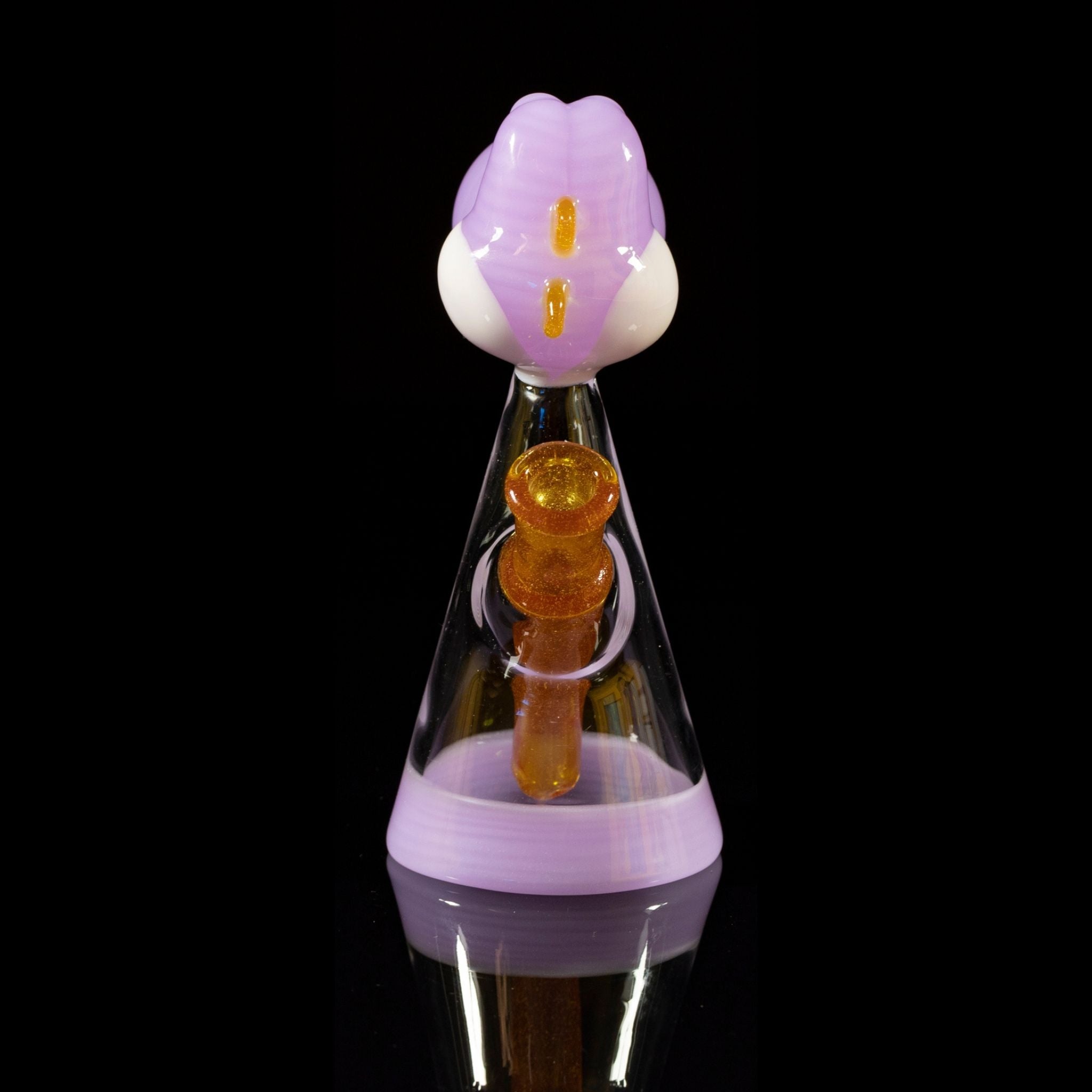 Yoshi - Purple