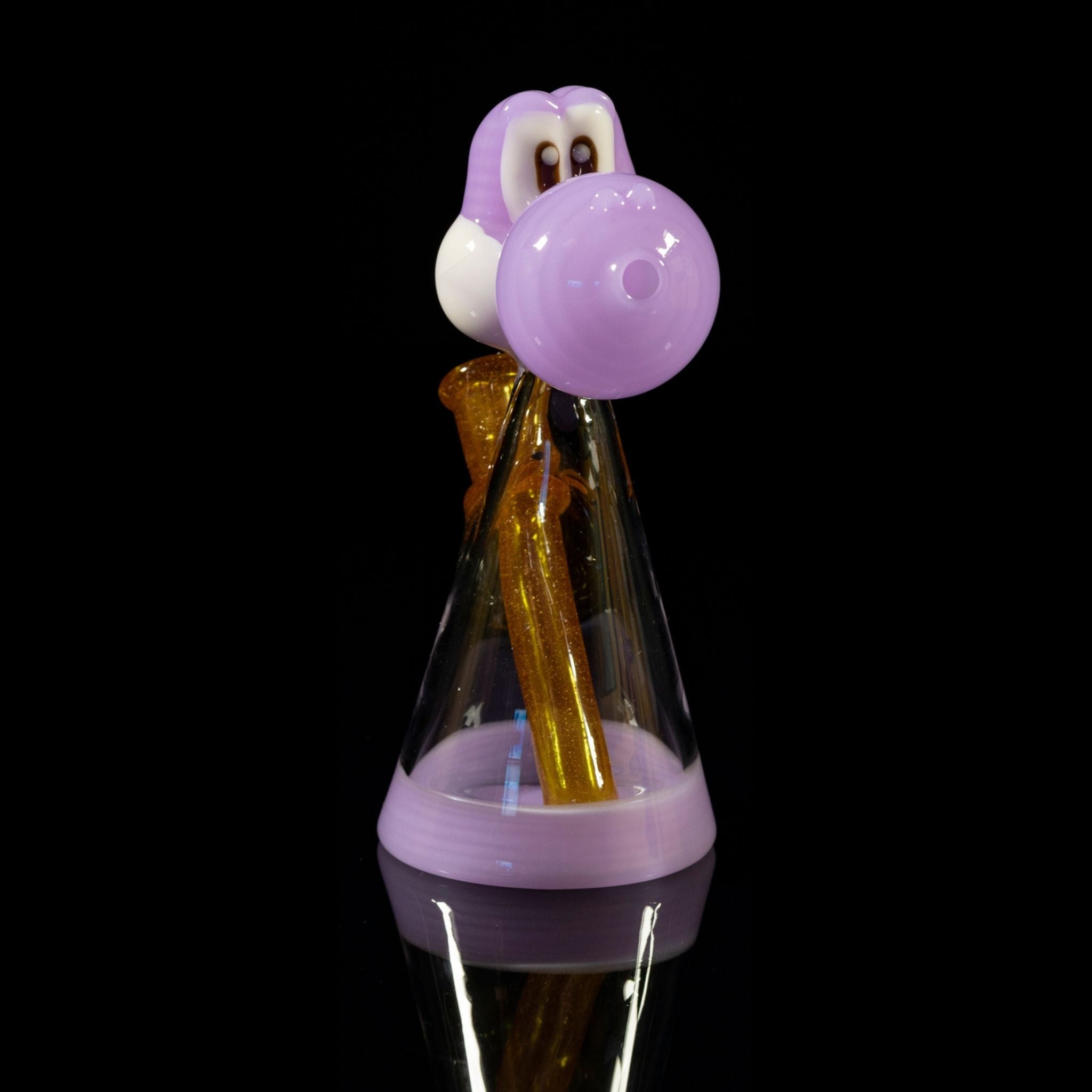 Yoshi - Purple