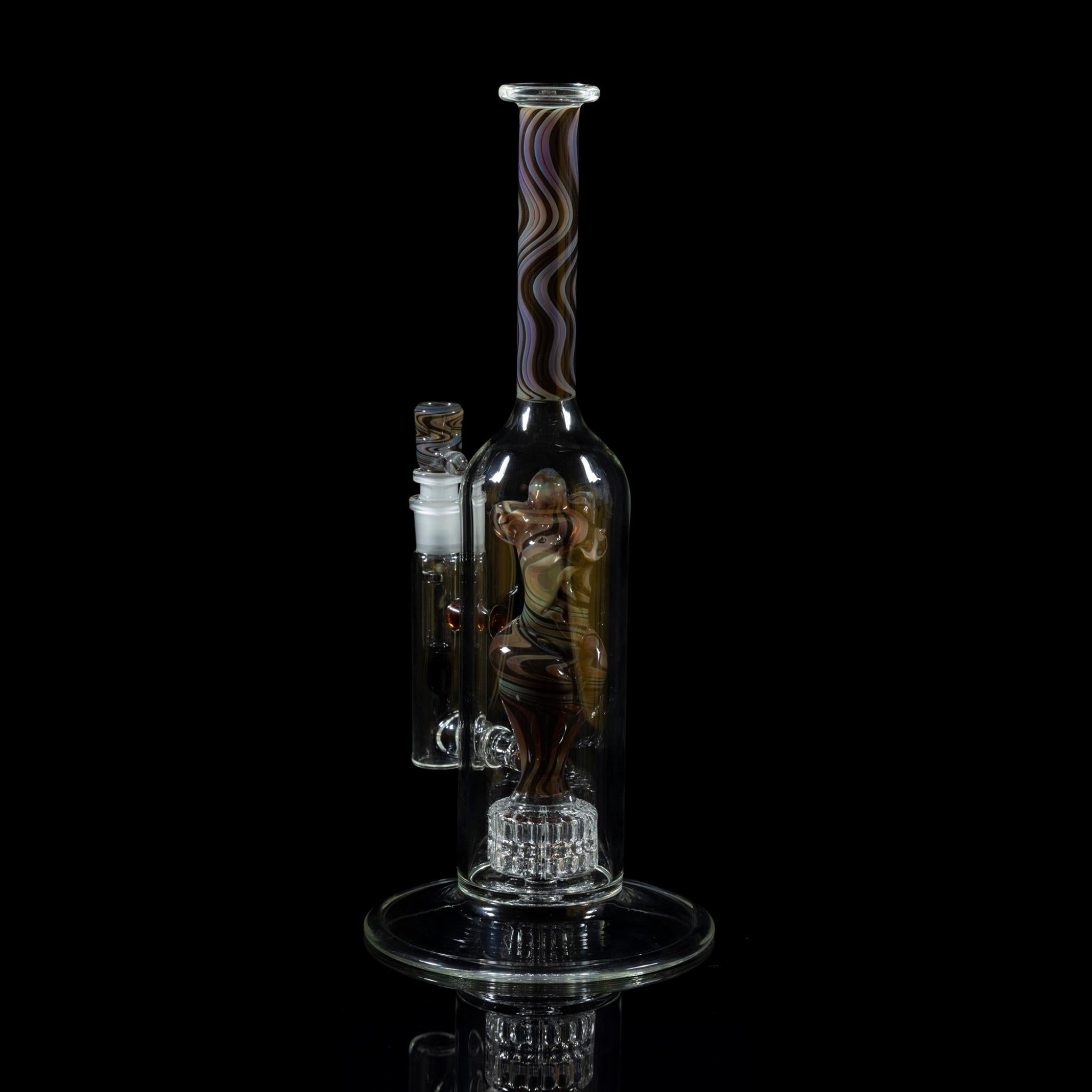 Scissorbaby Glass - Smoke